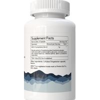 EA Pharma AHCC Supplement